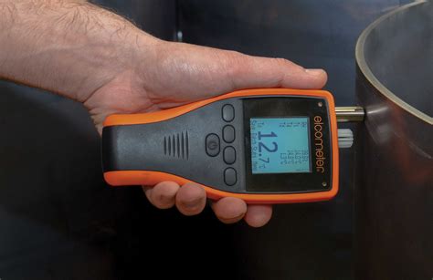 measuring paint thickness temperature and humidity|dew point temperature measurement.